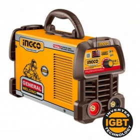 Ingco MMA16059 IGBT Inverter 160A MMA Welding Machine