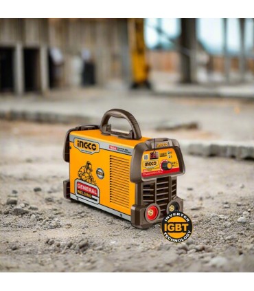 Ingco MMA16059 IGBT Inverter 160A MMA Welding Machine