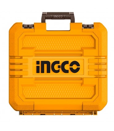 Ingco CRHLI262085 2x20V Brushless 26MMØ Rotary Hammer Drill Kit