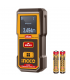 Ingco HLDD0355 35M Range Laser Distance Detector