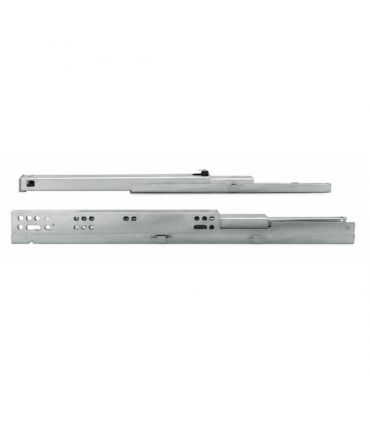 ecoWare 711 Undermount Push and Open Synchronize Drawer Slide
