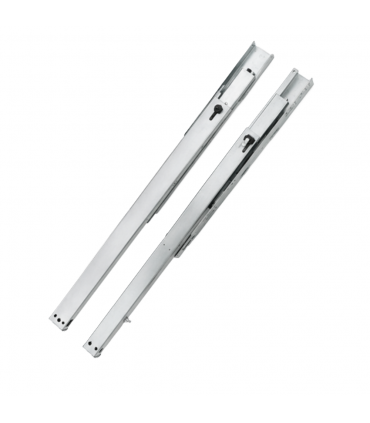 ecoWare 711 Undermount Push and Open Synchronize Drawer Slide