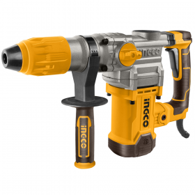 Ingco RH1600388 SDS MAX 40mm 1600W Corded Rotary Hammer