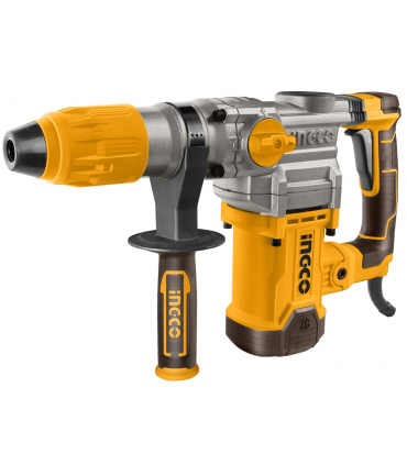 Ingco RH1600388 SDS MAX 40mm 1600W Corded Rotary Hammer