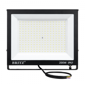 Britz 300W ECO IP67 LED Floodlight