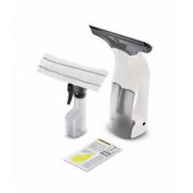Karcher WV 1 Plus Window Vacuum (White) 1.633-022.0