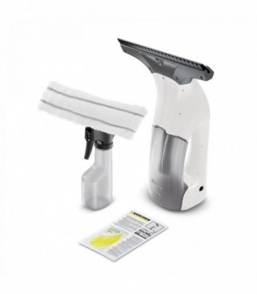 Karcher WV 1 Plus Window Vacuum (White) 1.633-022.0