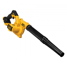 DeWalt DCE100N 18V Lithium-Ion Cordless Air-Blower - Bare Unit
