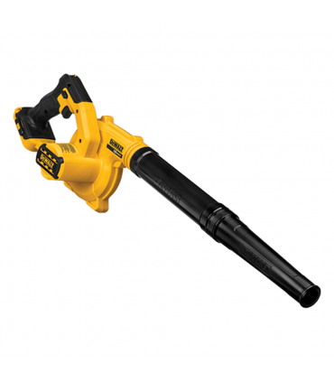 DeWalt DCE100N 18V Lithium-Ion Cordless Air-Blower - Bare Unit