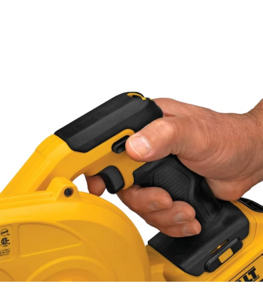 DeWalt DCE100N 18V Lithium-Ion Cordless Air-Blower - Bare Unit