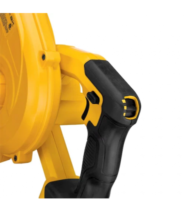 DeWalt DCE100N 18V Lithium-Ion Cordless Air-Blower - Bare Unit