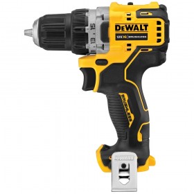 DeWalt DCD701N 12V XR Brushless Sub-Compact Drill Driver - Bare Unit