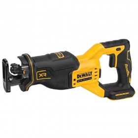 DeWalt DCS382NT 18V Lithium-Ion Brushless Reciprocating Saw - Bare Unit
