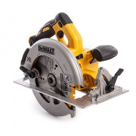 DeWalt DCS570N 20V Lithium-Ion 184mm(7") Brushless Cordless Circular Saw - Bare Unit