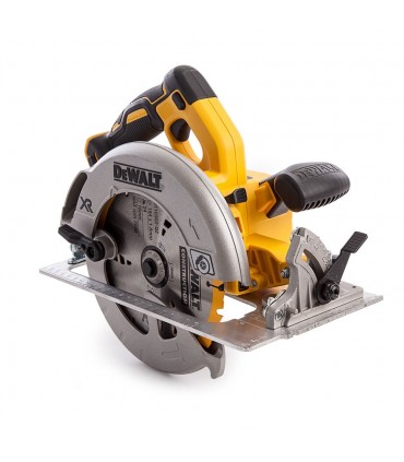 DeWalt DCS570N 20V Lithium-Ion 184mm(7") Brushless Cordless Circular Saw - Bare Unit