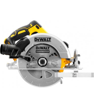 DeWalt DCS570N 20V Lithium-Ion 184mm(7") Brushless Cordless Circular Saw - Bare Unit