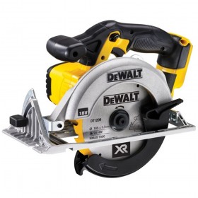 DeWalt DCS391N 18V XR Lithium-Ion 165mm Cordless Circular Saw - Bare Unit