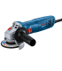 Bosch GWS 700 4 inch M10 710W Corded Angle Grinder