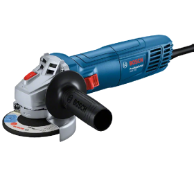 Bosch GWS 700 4 inch M10 710W Corded Angle Grinder