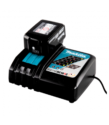 Makita MKP1RG182 MakPac Power Source Kit