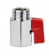 Asahi 1/2 inch Mini Ball Valve