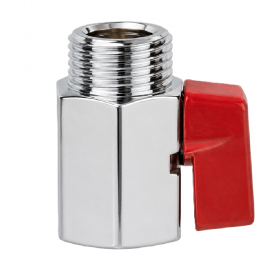 Asahi 1/2 inch Mini Ball Valve