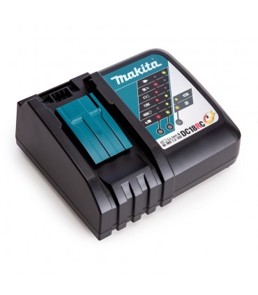 Makita MKP1RF182 18V Makpac Power Source Kit (3.0Ah)