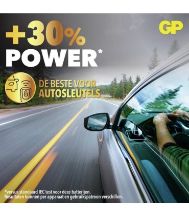GP CR2032 3V Lithium Button Cell Battery