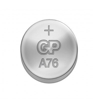 GP A76 Alkaline Button Cell Battery