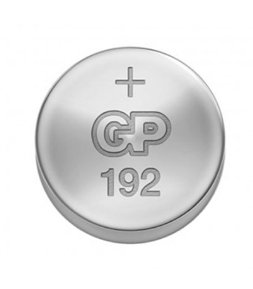GP LR41 Alkaline Button Cell Battery