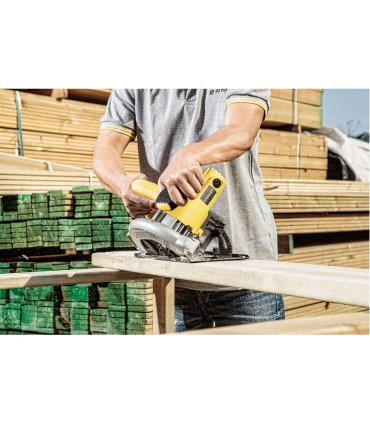 Stanley SC16 1600W 190mm Corded Circular Saw