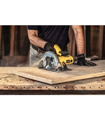 Stanley SC16 1600W 190mm Corded Circular Saw