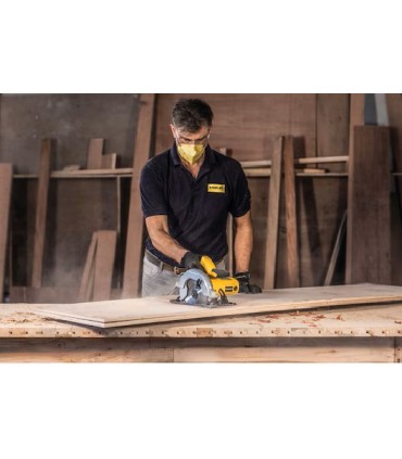 Stanley SC16 1600W 190mm Corded Circular Saw