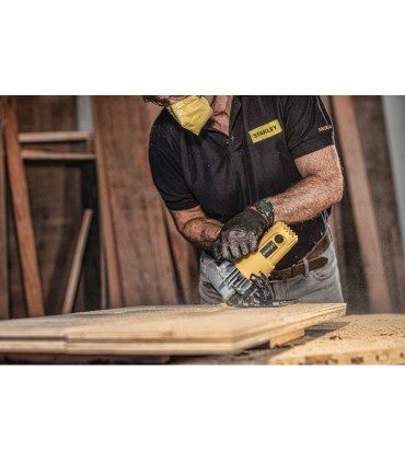 Stanley SC16 1600W 190mm Corded Circular Saw