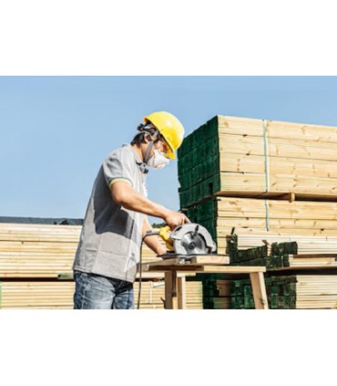 Stanley SC16 1600W 190mm Corded Circular Saw