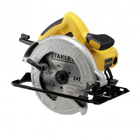 Stanley SC16 1600W 190mm Corded Circular Saw