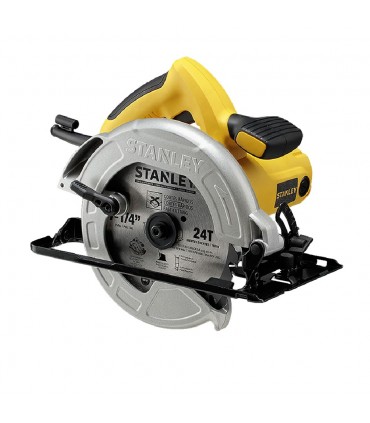 Stanley SC16 1600W 190mm Corded Circular Saw