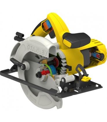 Stanley SC16 1600W 190mm Corded Circular Saw