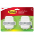 3M Command 17007-HW2 Broom Gripper