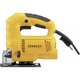 Stanley SJ60 600W Variable Speed Power Corded Jigsaw