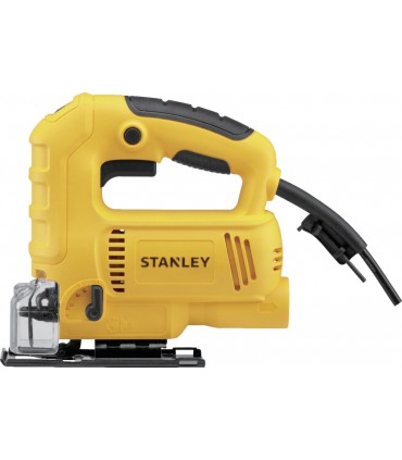 Stanley SJ60 600W Variable Speed Power Corded Jigsaw