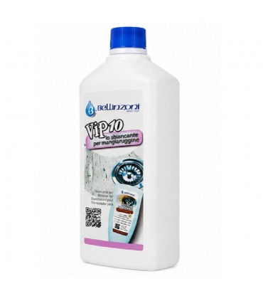 Bellinzoni VIP 10 Liquid Stain and Rust Remover - 1 Litre