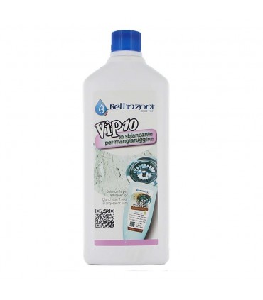 Bellinzoni VIP 10 Liquid Stain and Rust Remover - 1 Litre