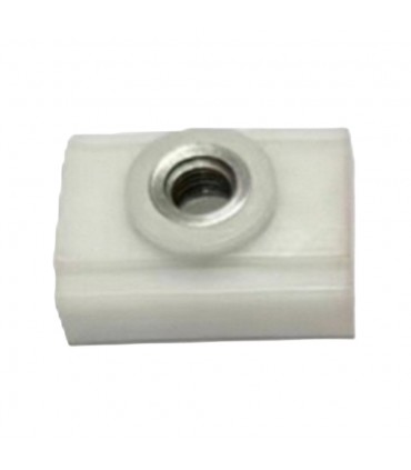 Dormakaba ITS 96 Sliding Rail Guide Accessories