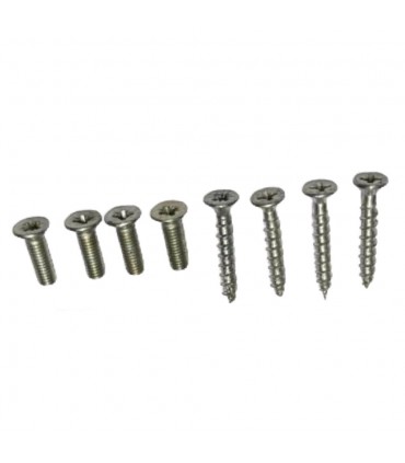 Dormakaba ITS 96 Sliding Rail Guide Accessories Kit