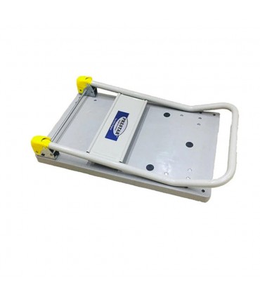 Prestar Foldable Plastic Base Platform Trolley