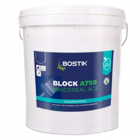 Bostik Block A750 Boscoseal AC High-Performance Tile Adhesive  - 20kg