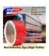Hunter Highly Visible Safety Reflective Tape (Red)