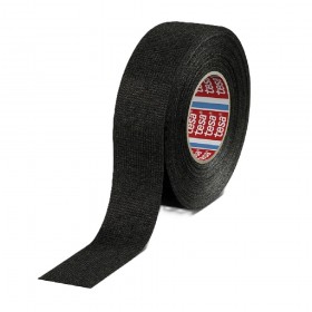 Tesa 51608 Noise Damping 9mmx25m PET Fleece Tape
