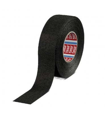 Tesa 51608 Noise Damping 9mmx25m PET Fleece Tape